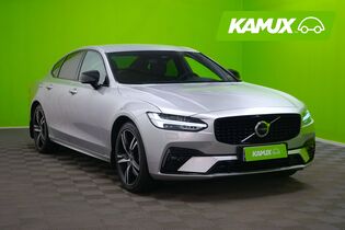 Volvo S90 vaihtoauto