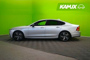 Volvo S90 vaihtoauto