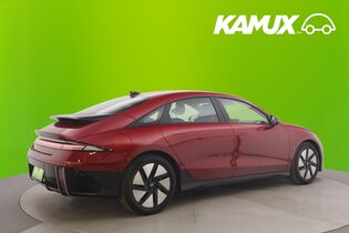 Hyundai IONIQ 6 vaihtoauto