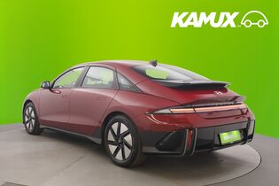 Hyundai IONIQ 6 vaihtoauto