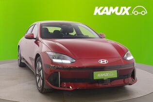 Hyundai IONIQ 6 vaihtoauto