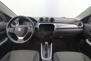 Suzuki Vitara vaihtoauto