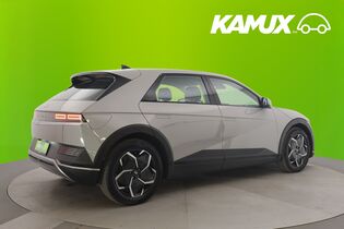 Hyundai IONIQ 5 vaihtoauto