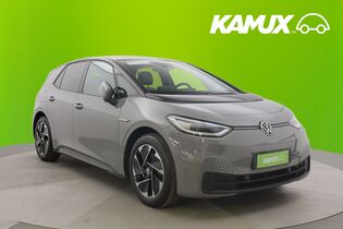 Volkswagen ID.3 vaihtoauto