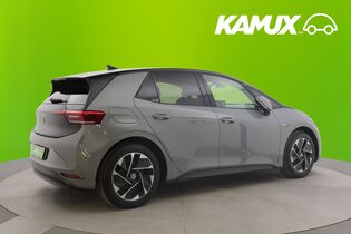 Volkswagen ID.3 vaihtoauto