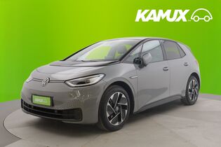 Volkswagen ID.3 vaihtoauto