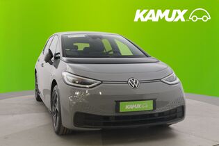 Volkswagen ID.3 vaihtoauto