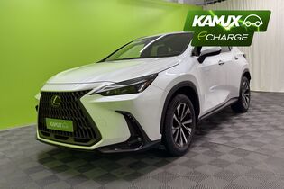 Lexus NX vaihtoauto