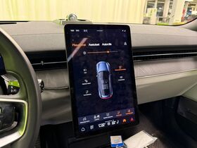 Polestar 3 vaihtoauto