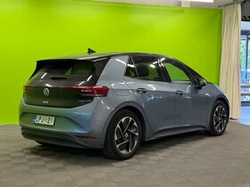Volkswagen ID.3 vaihtoauto