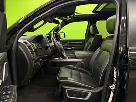 Dodge Ram vaihtoauto