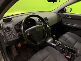 Volvo V50 vaihtoauto