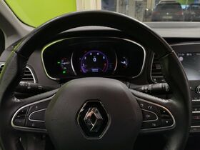 Renault Mégane vaihtoauto