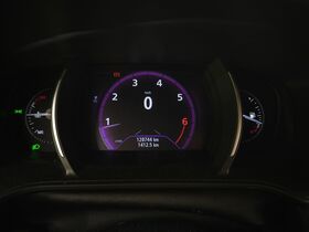 Renault Mégane vaihtoauto