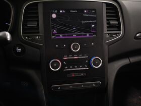 Renault Mégane vaihtoauto