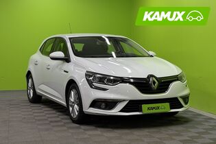 Renault Mégane vaihtoauto