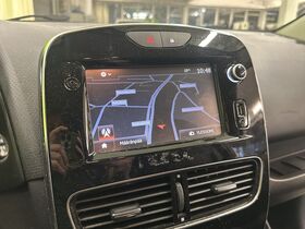 Renault Clio vaihtoauto