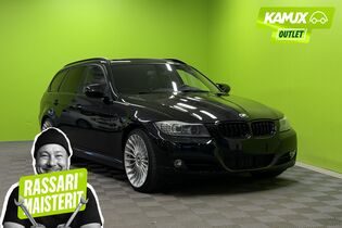 BMW 325 vaihtoauto