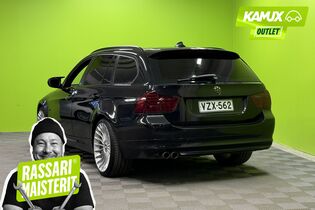 BMW 325 vaihtoauto