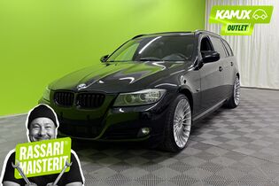 BMW 325 vaihtoauto