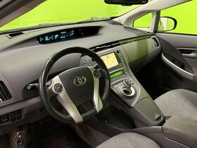 Toyota Prius vaihtoauto