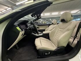 BMW 430 vaihtoauto