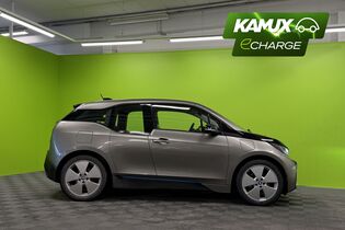BMW i3 vaihtoauto