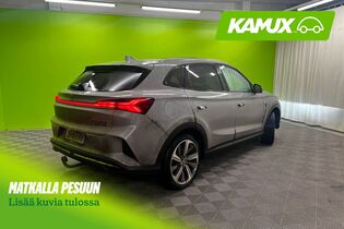 MG Marvel R vaihtoauto