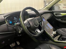 MG Marvel R vaihtoauto