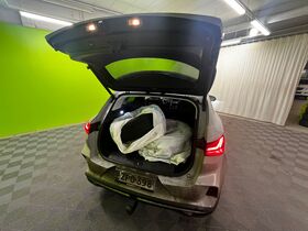 MG Marvel R vaihtoauto