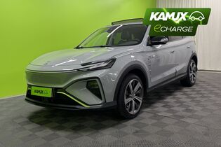 MG Marvel R vaihtoauto