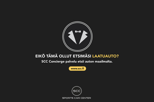 Mercedes-Benz EQS vaihtoauto