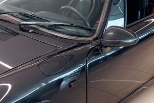 Porsche 911 vaihtoauto