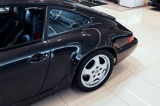 Porsche 911 vaihtoauto