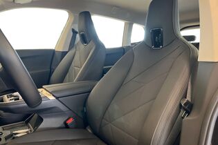 BMW iX vaihtoauto