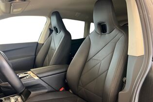 BMW iX vaihtoauto