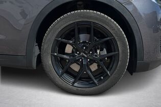 Maserati Levante vaihtoauto