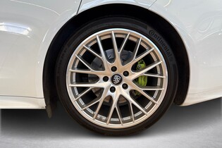Porsche Panamera vaihtoauto