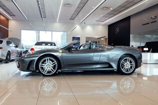 Ferrari F430 vaihtoauto