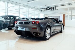 Ferrari F430 vaihtoauto