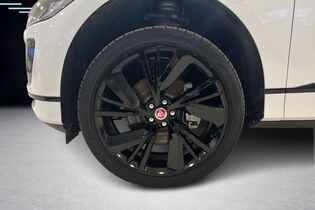 Jaguar I-PACE vaihtoauto