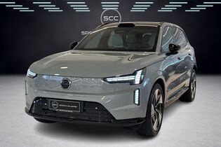 Volvo EX90 vaihtoauto