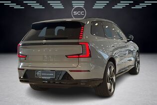Volvo EX90 vaihtoauto