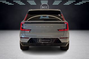 Volvo EX90 vaihtoauto