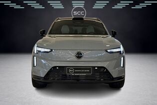 Volvo EX90 vaihtoauto