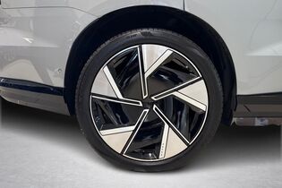 Volvo EX90 vaihtoauto