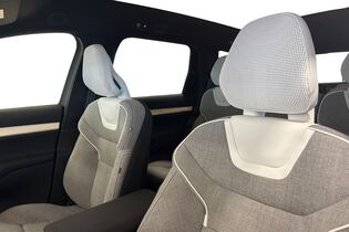 Volvo EX90 vaihtoauto