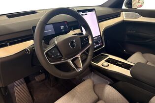 Volvo EX90 vaihtoauto