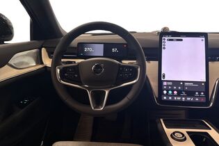 Volvo EX90 vaihtoauto