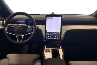 Volvo EX90 vaihtoauto